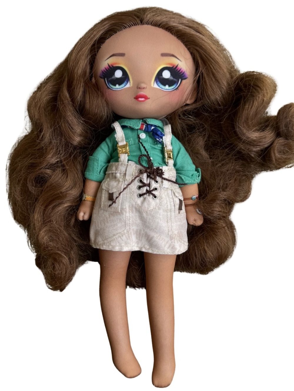 Na! Na! Na! Surprise Doll Amelia Outback